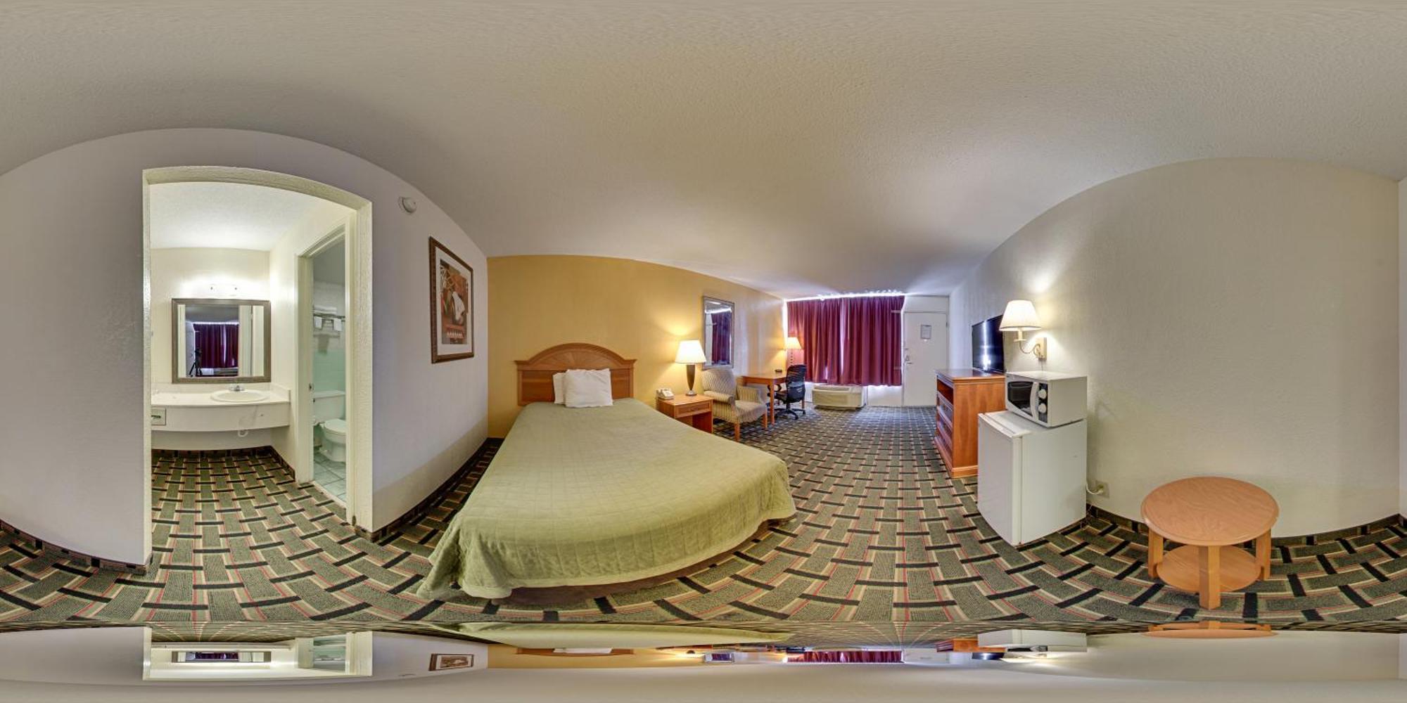 Rodeway Inn Denmark-Jackson Extérieur photo